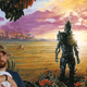 Illustration for article titled Bradley Cooper is adapting Dan Simmons’ epic iHyperion/i for Syfy